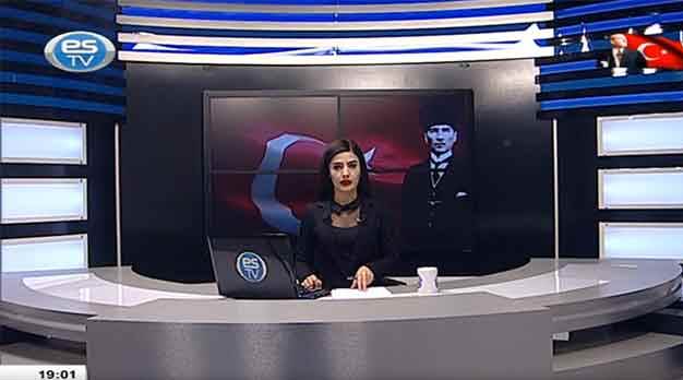 Haber Bülteni - 10.11.2019