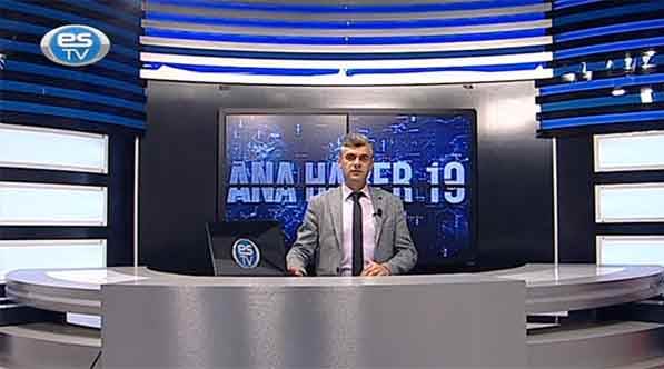 Haber Bülteni - 12.05.2019