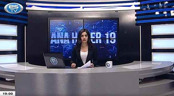 Haber Bülteni - 17.08.2019