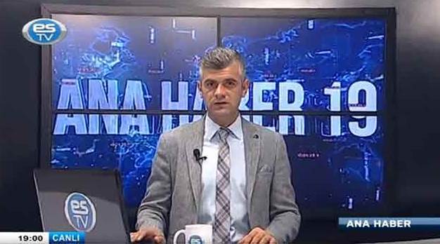 Haber Bülteni - 21.07.2019