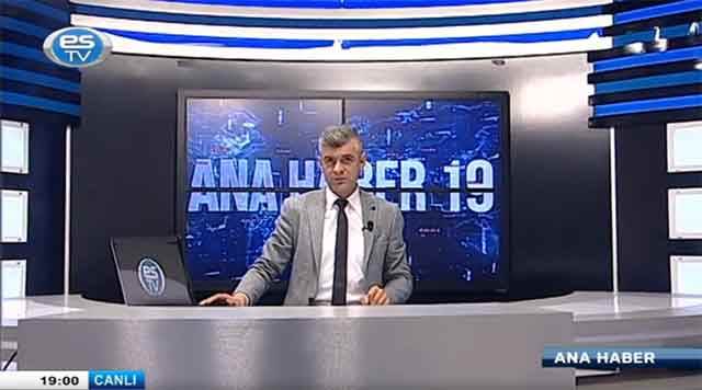 Haber Bülteni - 26.05.2019