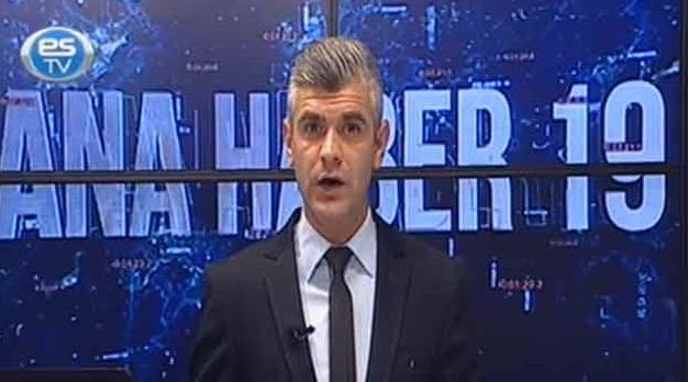 Haber Bülteni - 28.09.2019