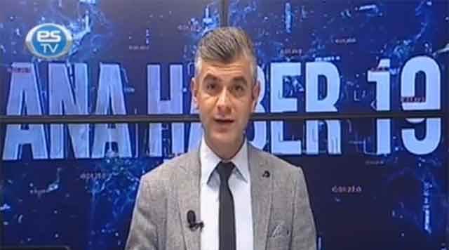 Haber Bülteni - 29.09.2019