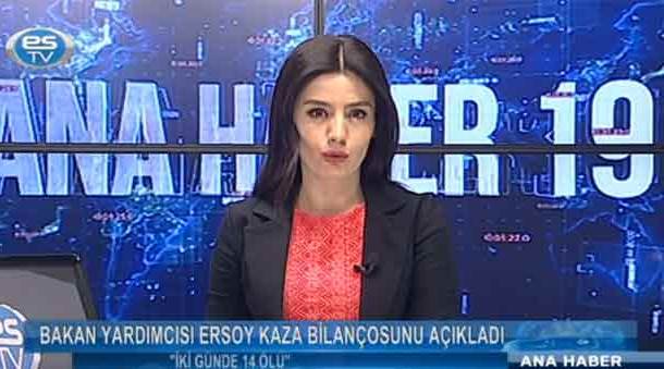 Haber Bülteni - 3 Haziran 2019