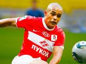 Brezilyalı Welliton Klibi