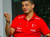  Birol Parlak Eskişehirspor'da 