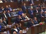 Başbakan Erdoğan, Partisinin Grup Toplantısında Konuştu 3 