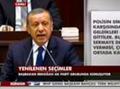  Erdoğan'dan CNN Muhabirine: CNN'nin Dalkavuğu! 