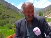  Yaylacıların Zorlu Yolculuğu 