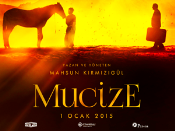  Mahsun Kırmızıgül'ün Mucize'sinden İlk Fragman