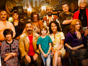 Pek Yakındanın İlk Teaser Fragmanı Yayınlandı