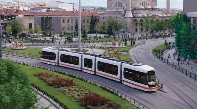 Hafta sonu yasaklarında otobüsler hizmet verecek