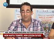 HEM HAFTA TEBİRĞİ, HEM ÇÖZÜM İSTEĞİ