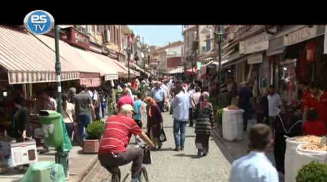 Haftasonu planı yapanlar dikkat!