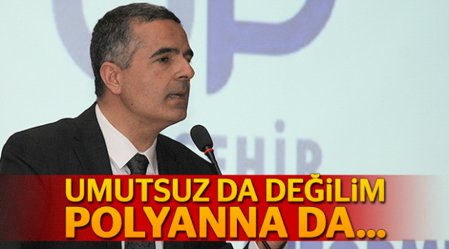 Hakan Çelik Platform'a konuk oldu