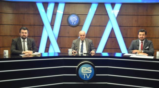 HAKAN ÇİZMELİOĞLU VAZİYET’E KONUK OLDU