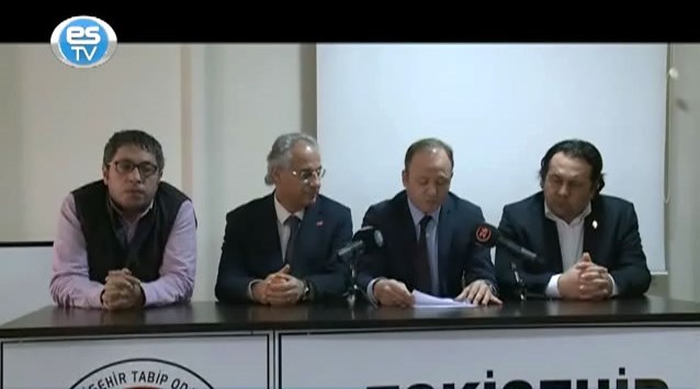 Halk için sakıncalı