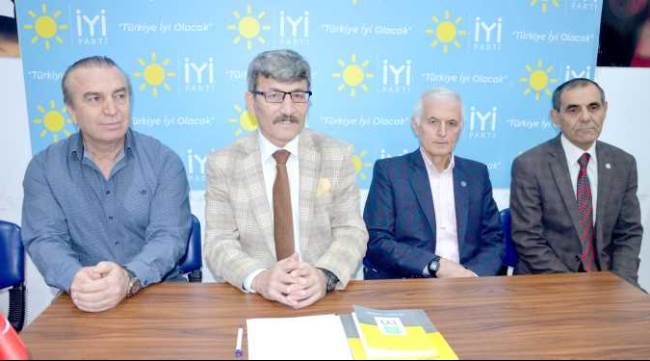 HALKIMIZ FAKİRLEŞİYOR