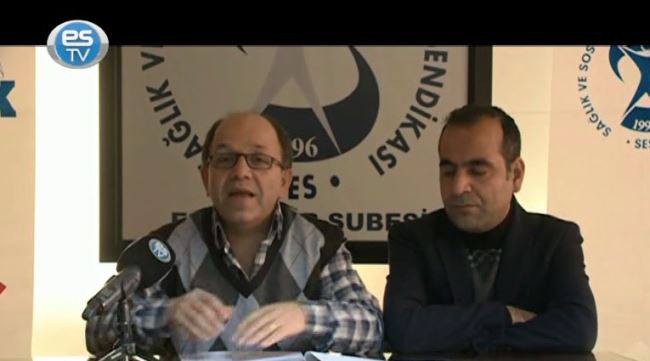 Halkın bütçesi değil