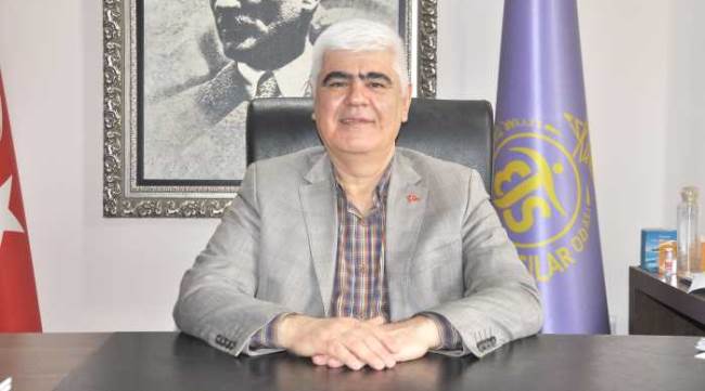 Ham madde imal edeceğiz