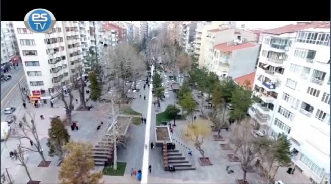 Hamamyolu 28 Nisan'da açılacak