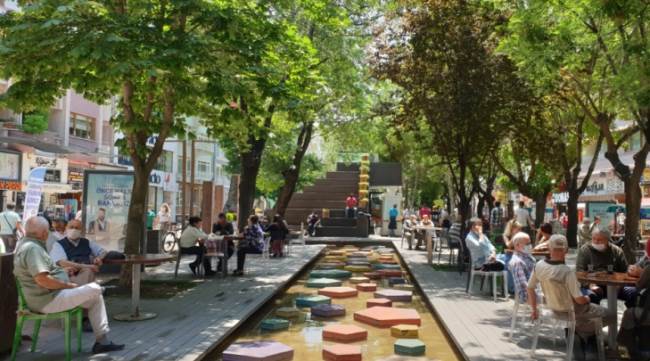 Hamamyolu eski günlerini aratmıyor