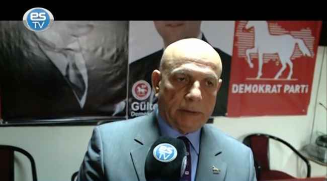 Hamamyolu Projesi'ne eleştiri