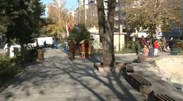 Hamamyolu projesinden umutluyuz