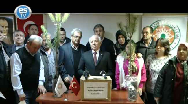 Hamamyolu referanduma götürülsün