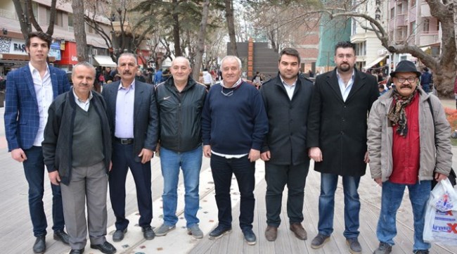 Hamamyolu tam not aldı