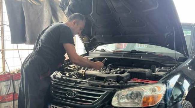 Hararetin yükselmesi uzun seyahatlerin korkulu rüyası oluyor