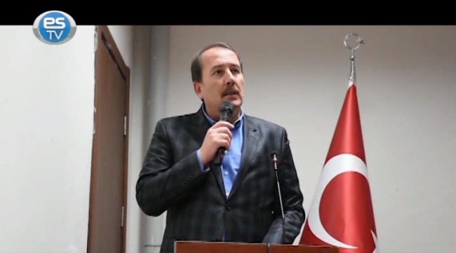 Haru Karacan: Cezaevi kapanmayacak