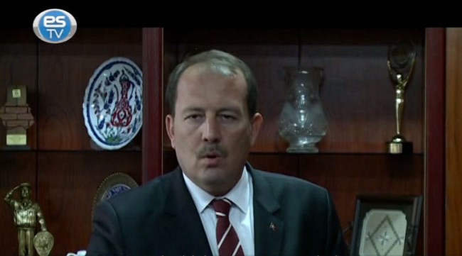 Harun Karacan: Seçime en hazır partiyiz