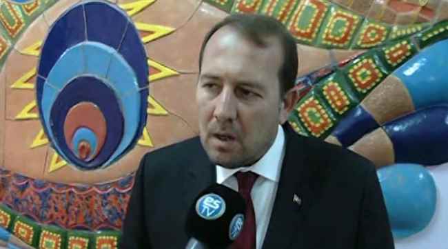 Harun Karacan Es TV'ye konuştu