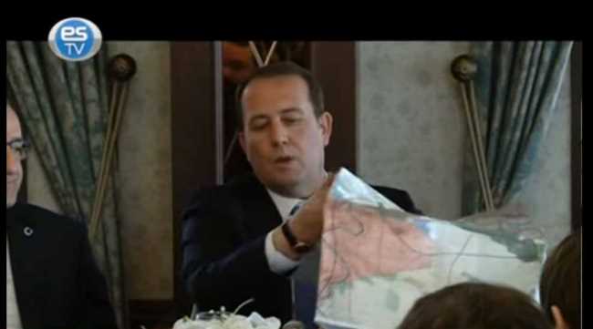 HARUN KARACAN İMAR PLANI DEĞERLENDİRMESİ 