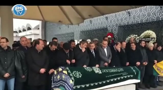 Harun Karacan'ın acı günü