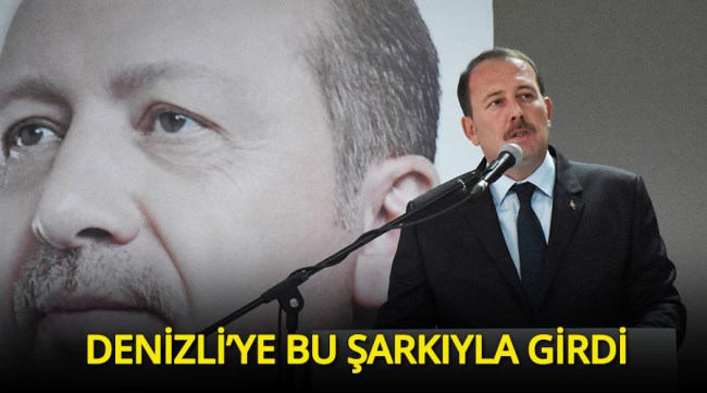 Harun Karacan Twitter'dan bu videoyu paylaştı