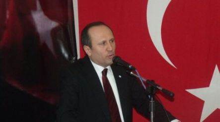 Hasan Tuç ES TV'de canlı yayına katıldı