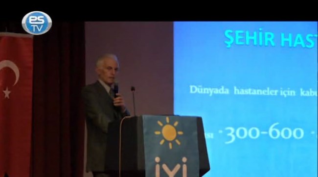 Hastalar mağduriyet yaşayacak