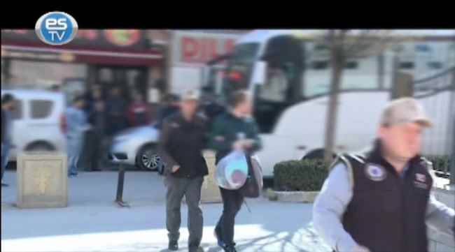 Hava Kuvvetleri'ne FETÖ operasyonu