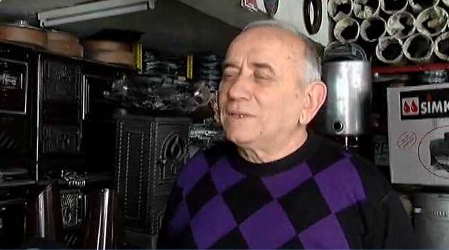 Havaların soğumasını bekliyorlar