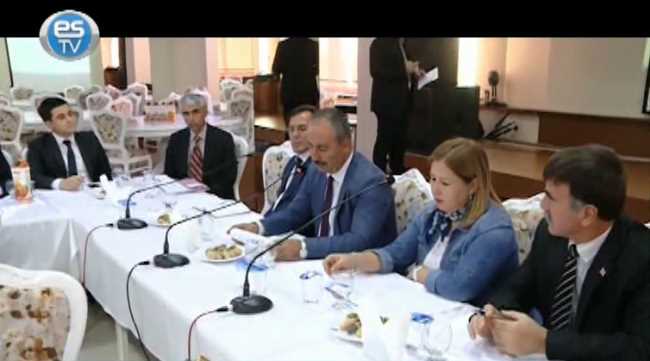 Hayat boyu öğreniyoruz