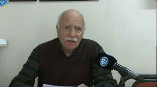 Hayır demekle yetinmeyeceğiz