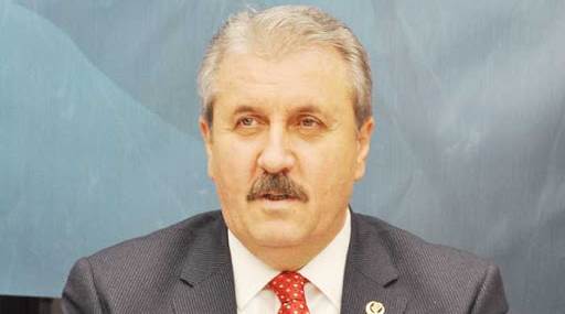 Hedef birinci parti olmak