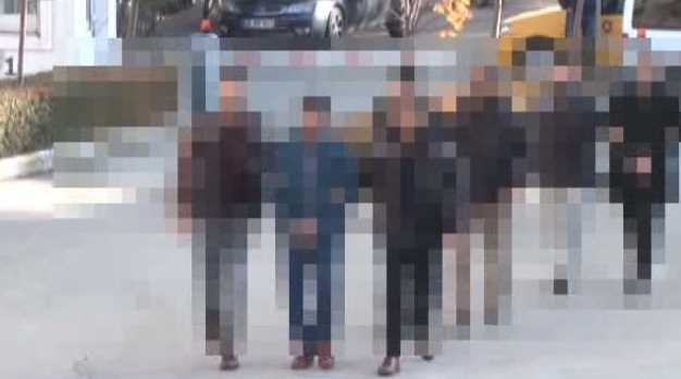 Hedeflerinde Anıtkabir varmış