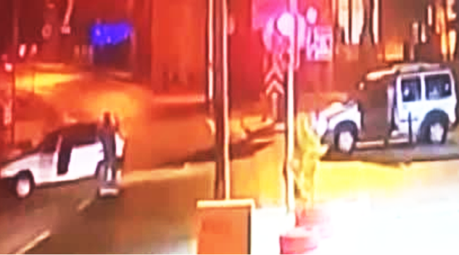 Hem suçlu, hem güçlü!