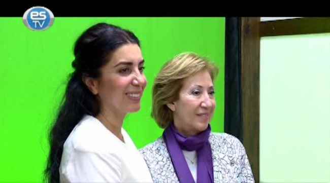 Her geldiğimde gururlanıyorum