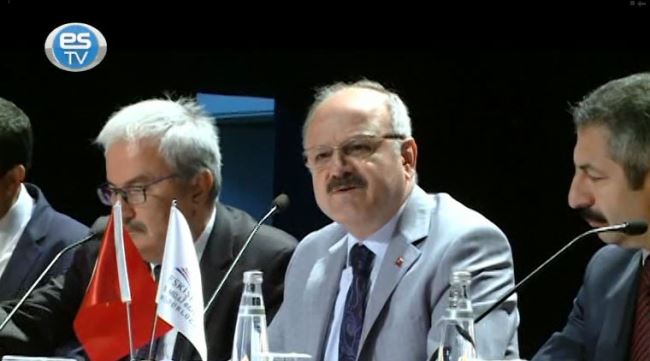 Her şey öğrenciler için