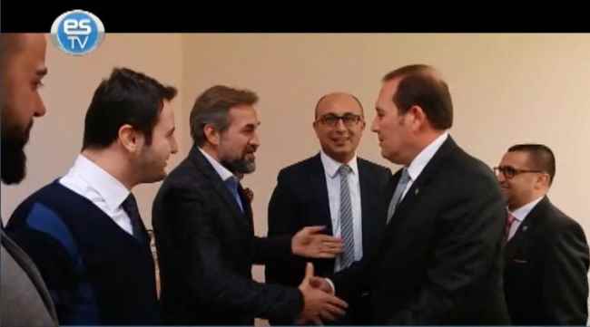 Her zaman yanınızda olacağım