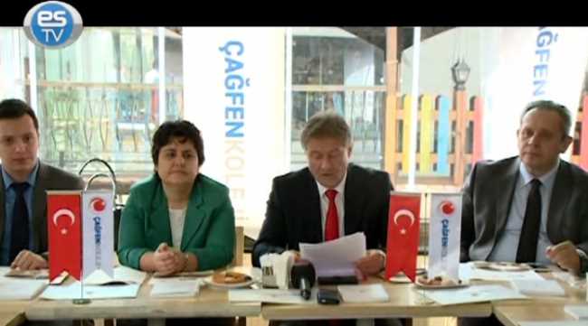 HERŞEY ESKİŞEHİR İÇİN